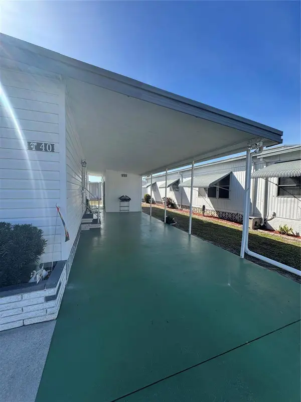 40 LAFITTE DR, Nokomis, FL 34275