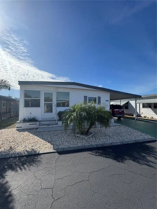 40 LAFITTE DR, Nokomis, FL 34275