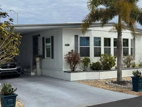 6 LAFITTE DR, Nokomis, FL 34275