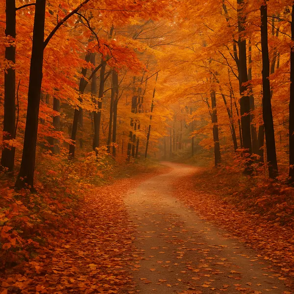 As the fall leaves deepen, here’s how to make the rest of October memorable in the Miami Valley
