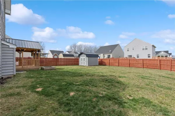 128 Regatta Park Drive, Fairborn, OH 45324