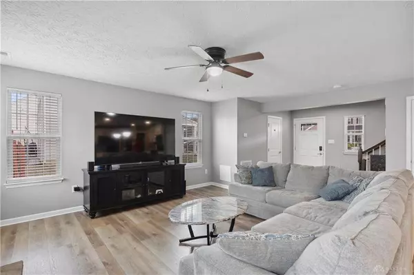 128 Regatta Park Drive, Fairborn, OH 45324