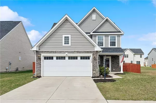 128 Regatta Park Drive, Fairborn, OH 45324