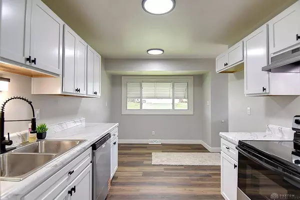 116 Perry Street, New Lebanon, OH 45345