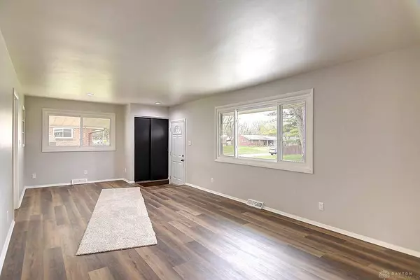 116 Perry Street, New Lebanon, OH 45345