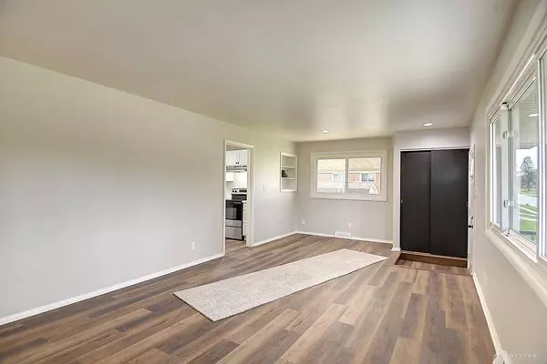 116 Perry Street, New Lebanon, OH 45345