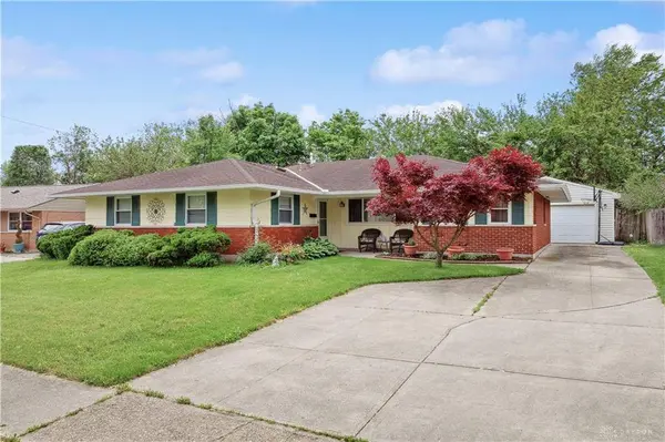 7619 Harshmanville Road, Dayton, OH 45424