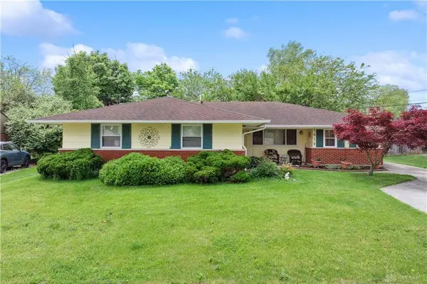 7619 Harshmanville Road, Dayton, OH 45424