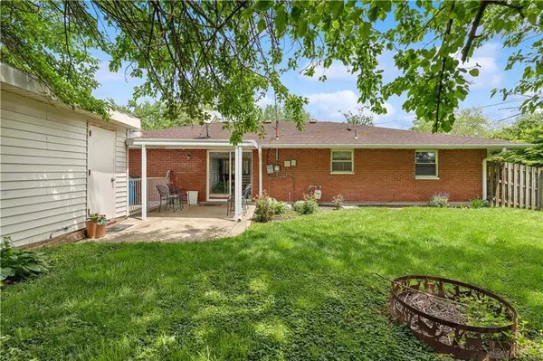 7619 Harshmanville Road, Dayton, OH 45424