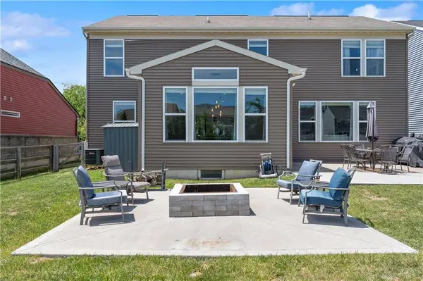 5214 Grants Frederick, South Lebanon, OH 45065
