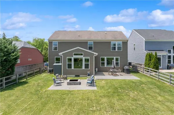 5214 Grants Frederick, South Lebanon, OH 45065