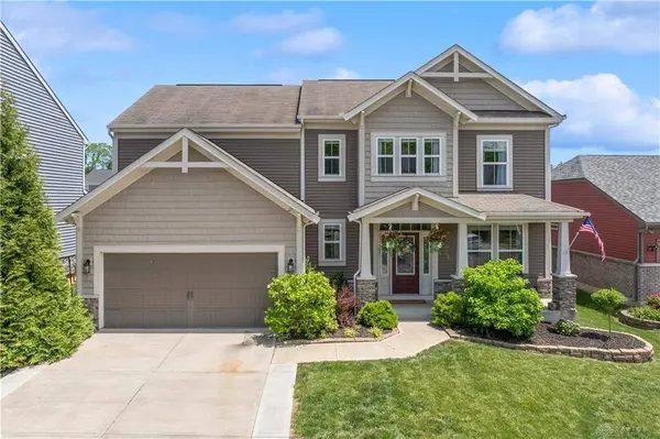 5214 Grants Frederick, South Lebanon, OH 45065