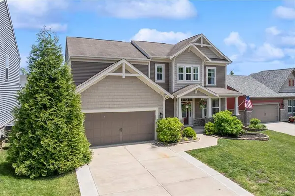 5214 Grants Frederick, South Lebanon, OH 45065