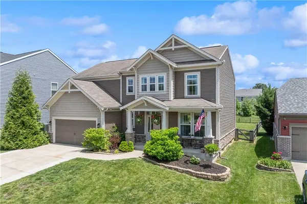 5214 Grants Frederick, South Lebanon, OH 45065