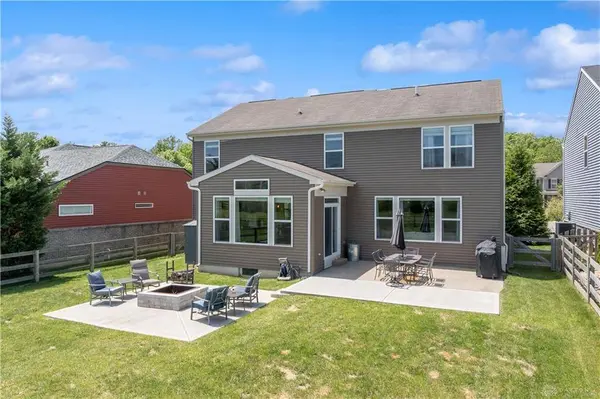 5214 Grants Frederick, South Lebanon, OH 45065