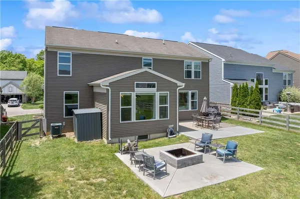 5214 Grants Frederick, South Lebanon, OH 45065