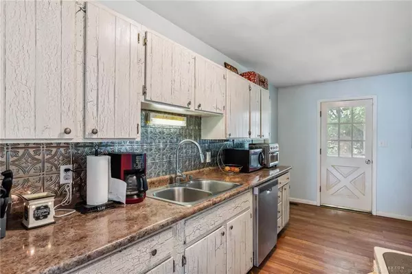 926 Carson Drive, Lebanon, OH 45036