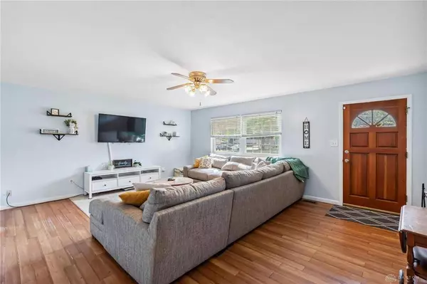 926 Carson Drive, Lebanon, OH 45036