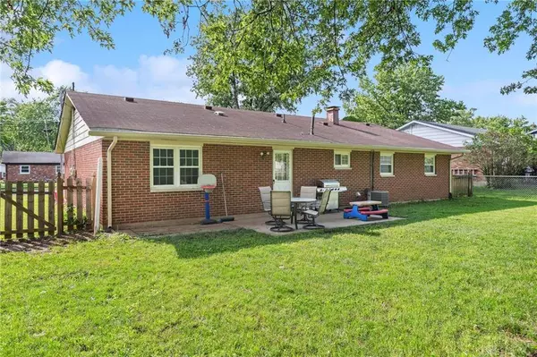 926 Carson Drive, Lebanon, OH 45036