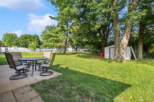 926 Carson Drive, Lebanon, OH 45036