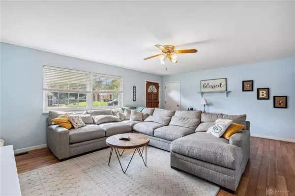 926 Carson Drive, Lebanon, OH 45036