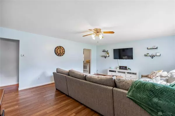 926 Carson Drive, Lebanon, OH 45036