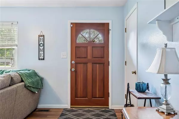 926 Carson Drive, Lebanon, OH 45036