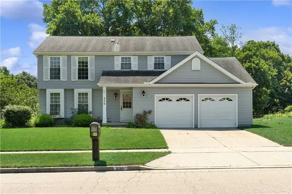 350 W Alkaline Springs Road, Vandalia, OH 45377