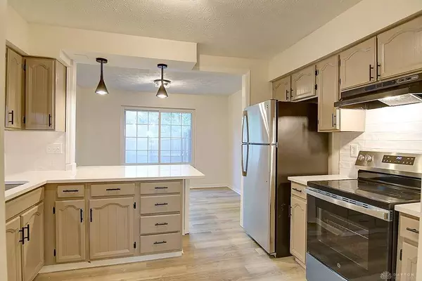 6583 Benjamin Franklin Drive, Englewood, OH 45322