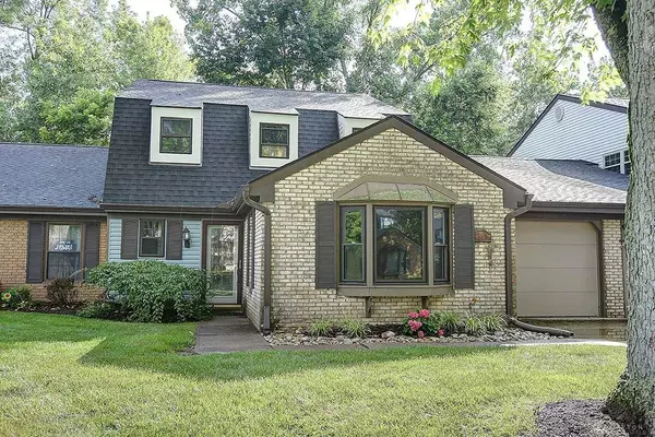 6583 Benjamin Franklin Drive, Englewood, OH 45322