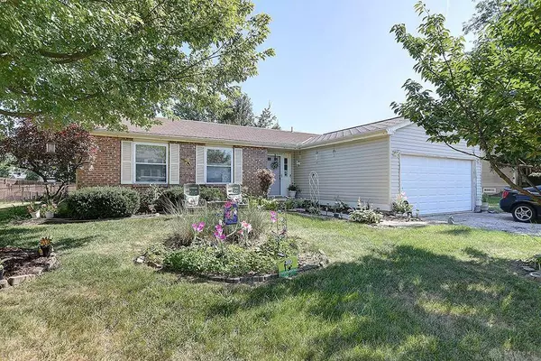 5937 Summersweet Drive, Clayton, OH 45315