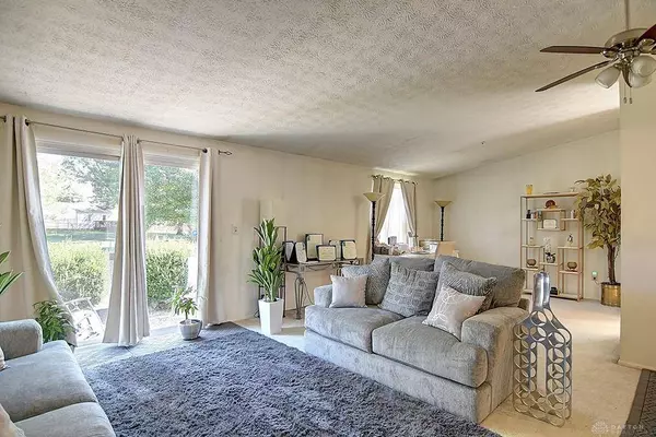 5937 Summersweet Drive, Clayton, OH 45315