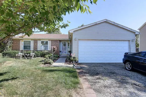 5937 Summersweet Drive, Clayton, OH 45315