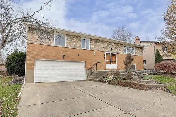 1633 Phyllis Avenue, Miamisburg, OH 45342