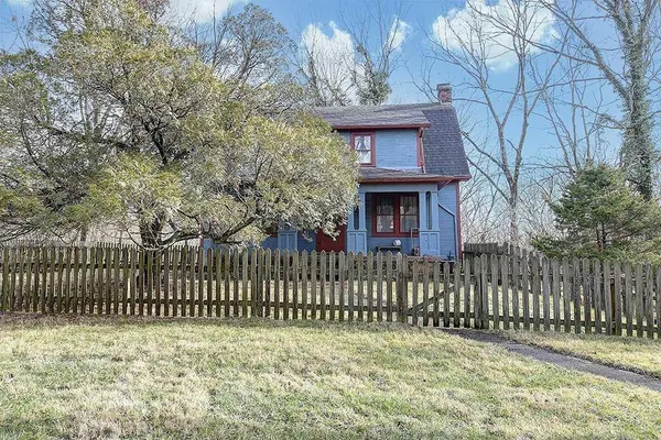 502 S Main Street, Englewood, OH 45322