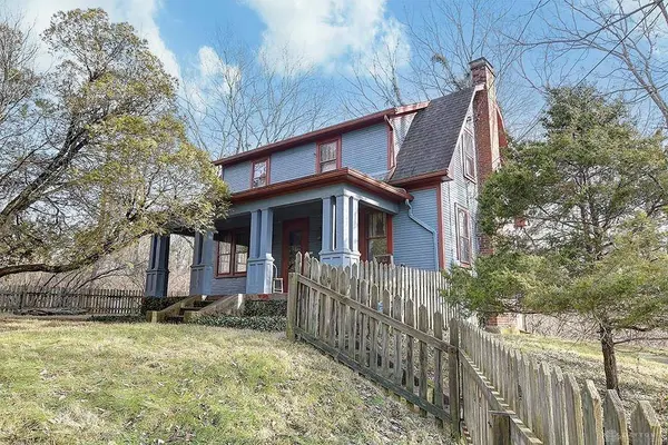 502 S Main Street, Englewood, OH 45322