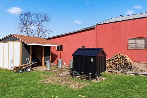11379 Friend Road, Germantown, OH 45327