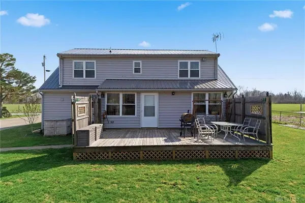 11379 Friend Road, Germantown, OH 45327