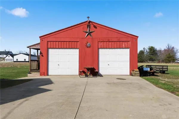 11379 Friend Road, Germantown, OH 45327