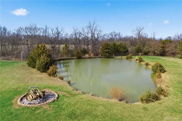 11379 Friend Road, Germantown, OH 45327