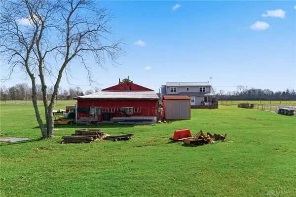 11379 Friend Road, Germantown, OH 45327