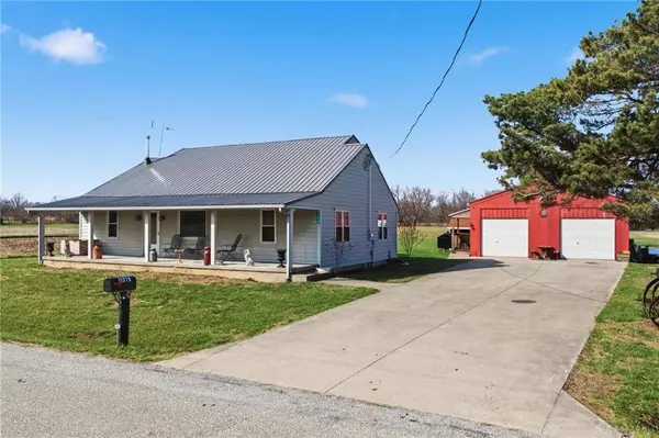 11379 Friend Road, Germantown, OH 45327