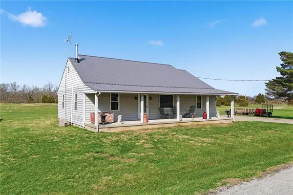 11379 Friend Road, Germantown, OH 45327