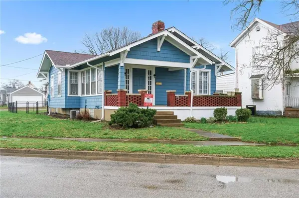 130 Lulu Avenue, Hamilton, OH 45011