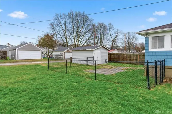 130 Lulu Avenue, Hamilton, OH 45011