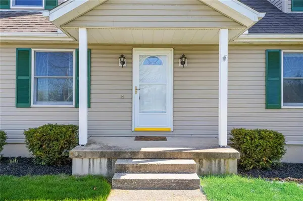 110 Ashbrook Trail, Farmersville, OH 45325