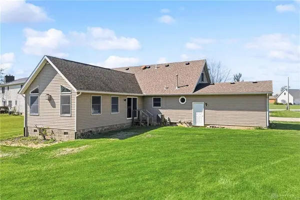110 Ashbrook Trail, Farmersville, OH 45325