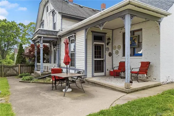 434 E Main Street, Lebanon, OH 45036