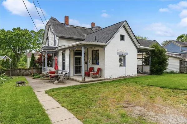 434 E Main Street, Lebanon, OH 45036