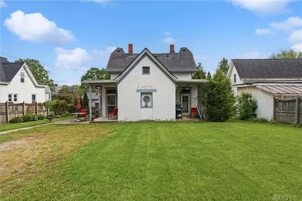 434 E Main Street, Lebanon, OH 45036